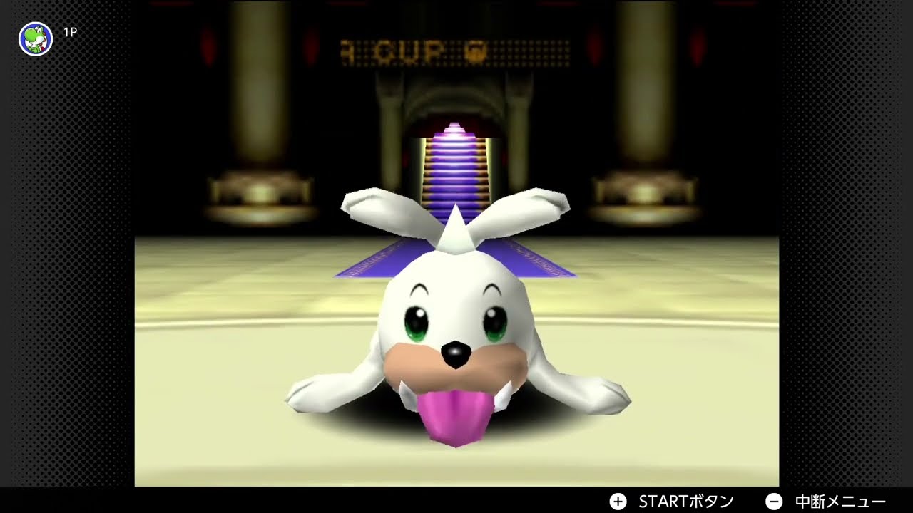 パウワウとかいうアシカを痛めつける