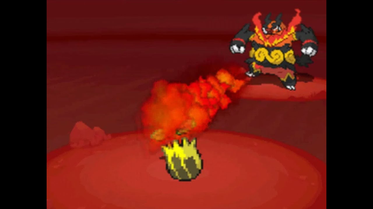 【声無し】ポケモンBW2　ヒマナッツVSライバル戦