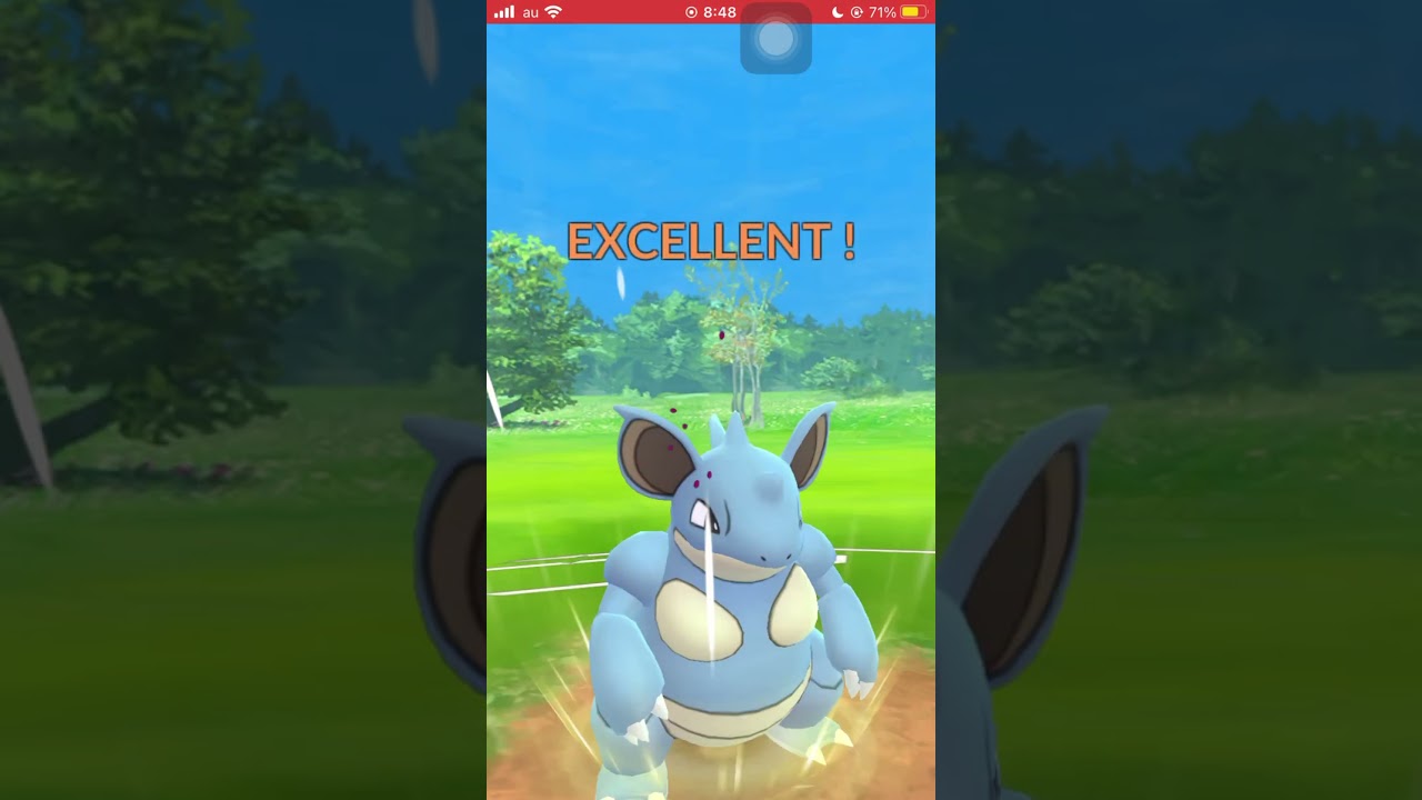 【ポケモンGO】ハイパーリーグでグソクムシャ使ってみた【GBL】#shorts