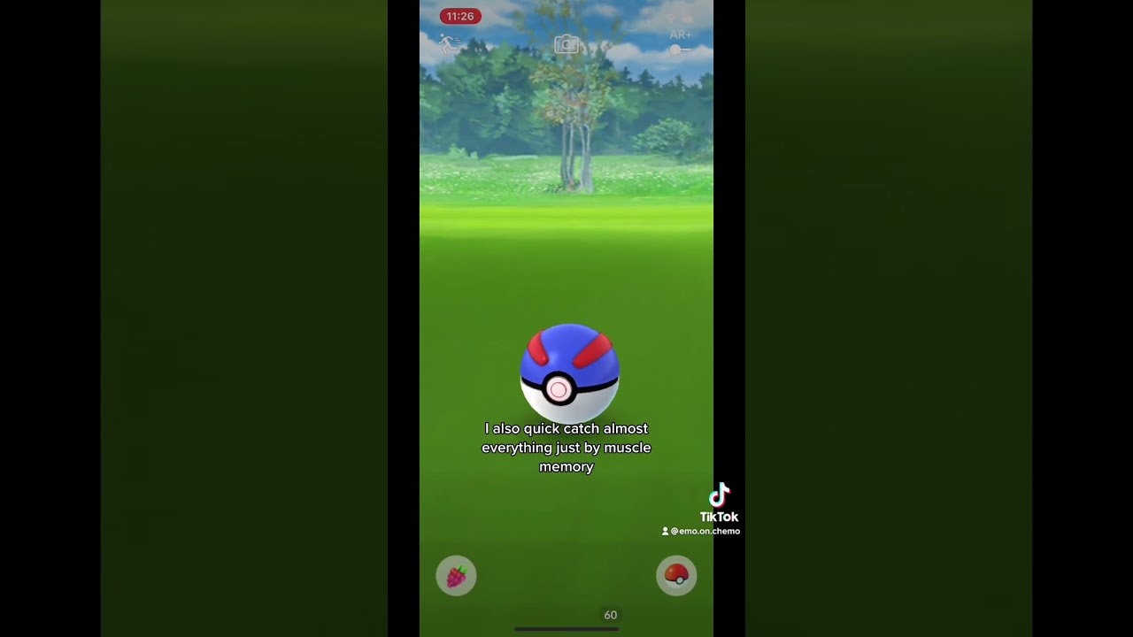 Shiny Purrloin in Pokémon Go!