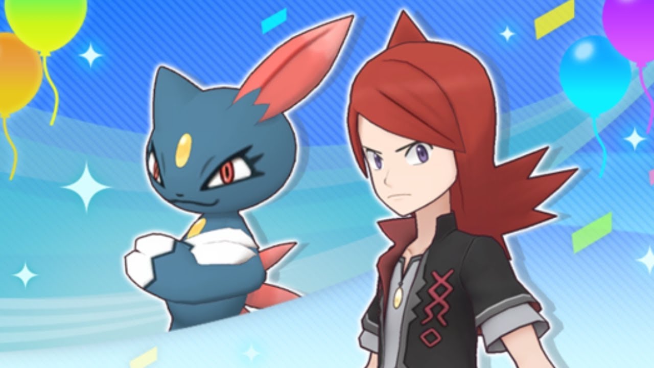 【ゆっくり実況】マジコスシルバー＆ニューラのガチャを引いてみた【ポケマス】