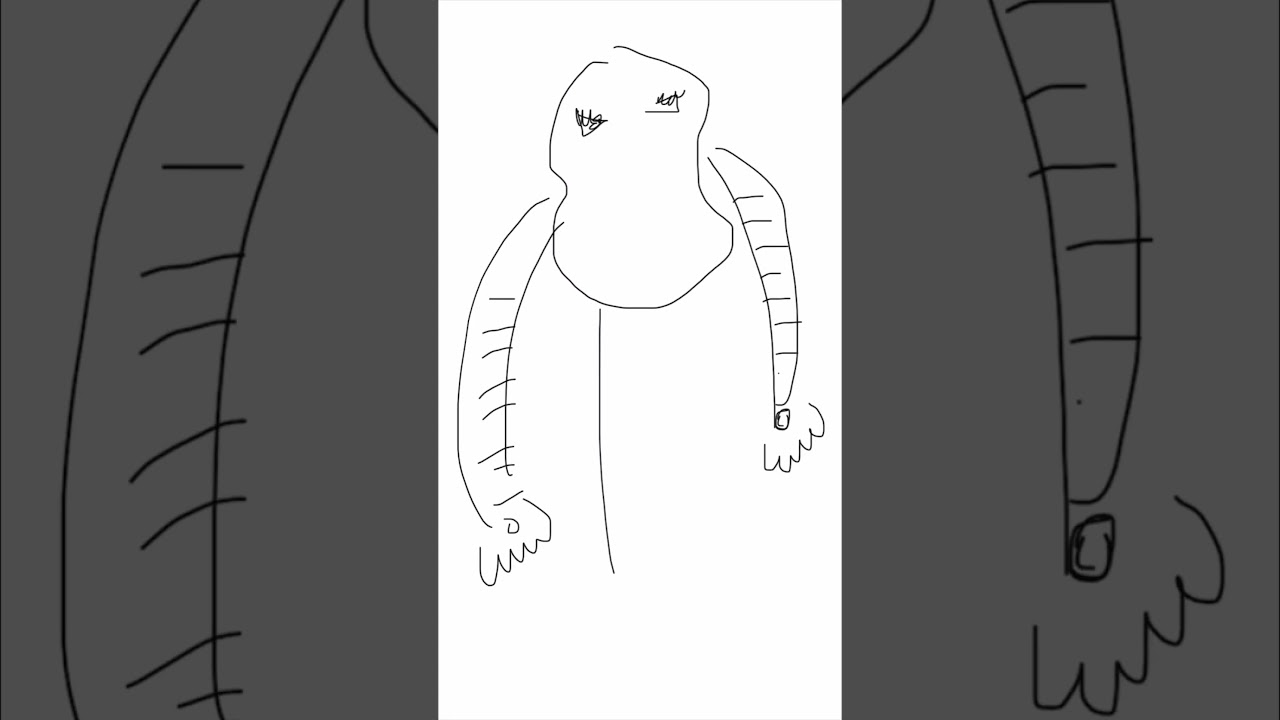 ぼっちのうろ覚えサワムラー