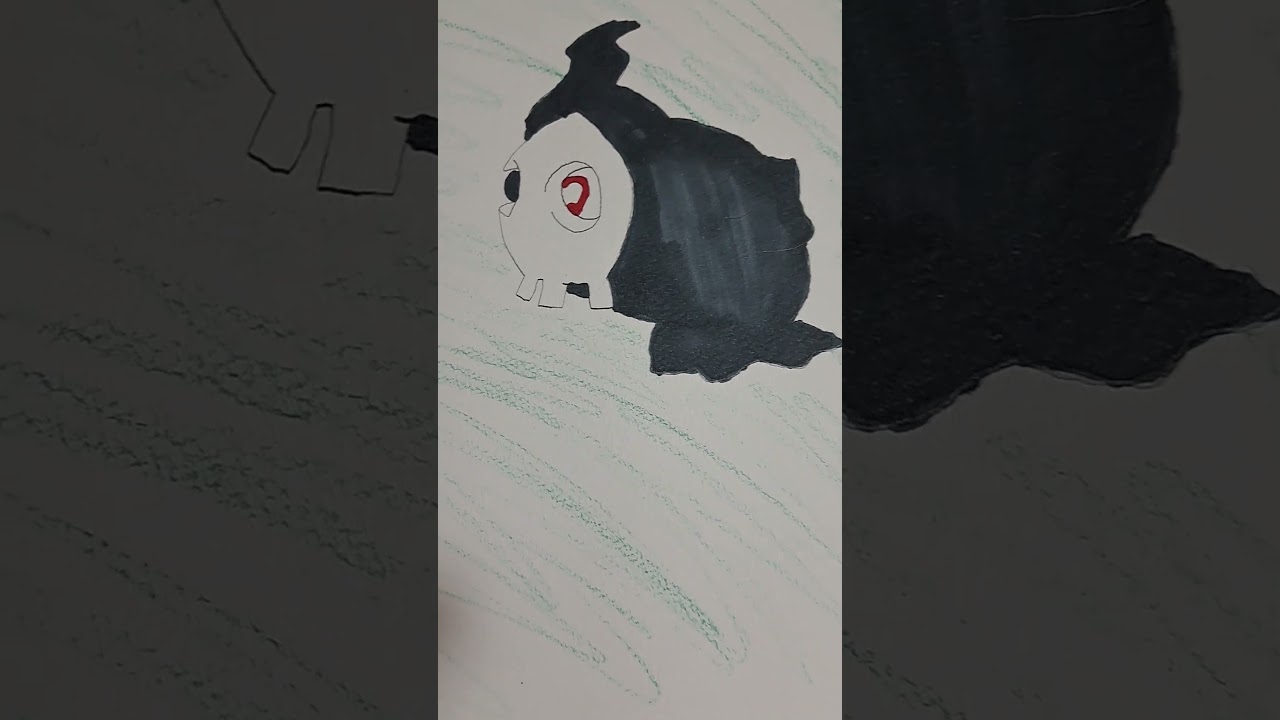 ヨマワルの進化系まとめてみた！