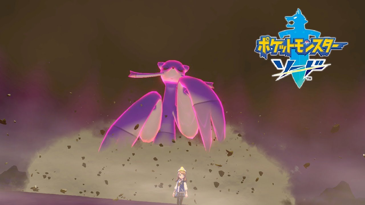 【ポケモン剣盾】劇場版ポケットコジョンド　とびひざげりの逆襲【ランクバトル】