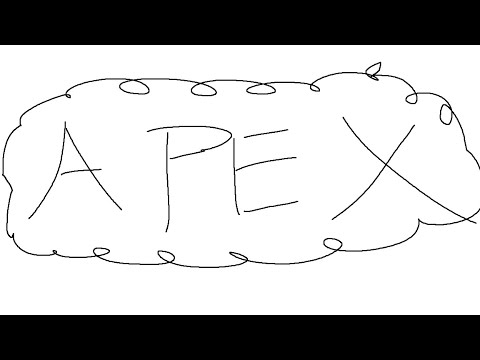 【Apex Legends】フルパランク。プレデター維持