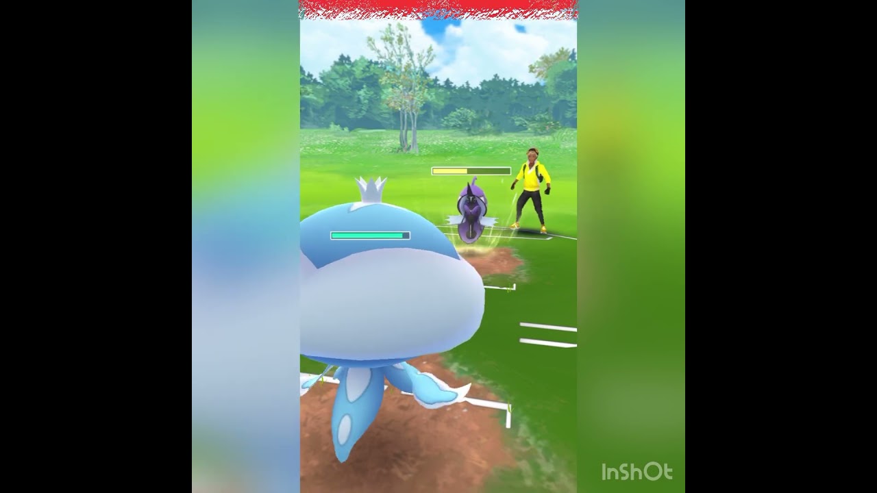 デンチュラ強すぎた‼️