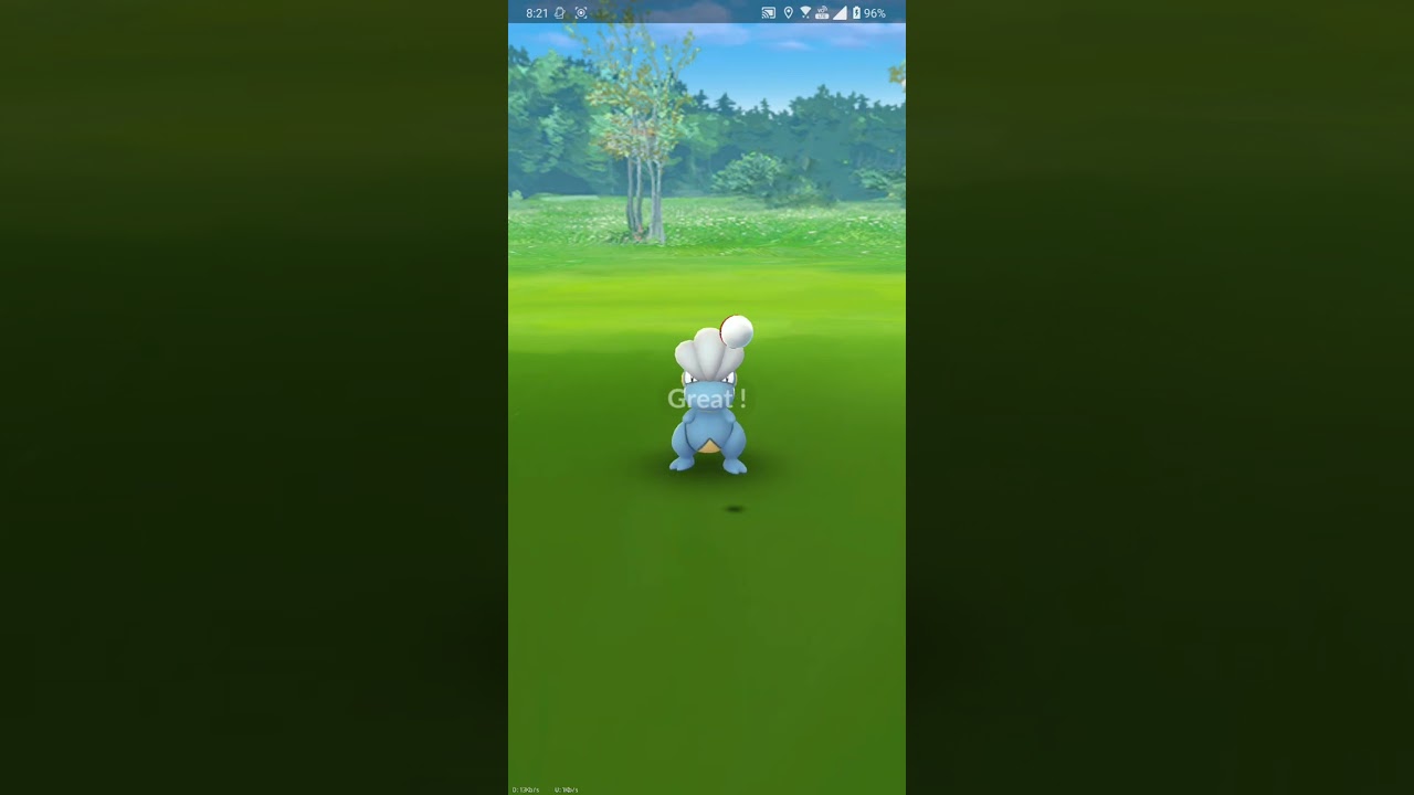 【ポケGO 2022】415：大発見！「242回目：タツベイ」(星の砂2000+モンスターボール20個)