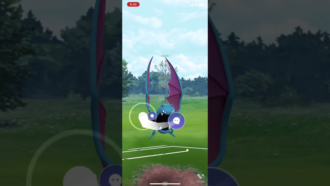 SLリミックス ゴルバット強いんじゃないかな ポケモンGO スーパーリーグ
