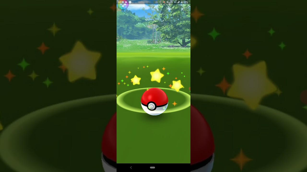 20230616のポケモンgoのスバメ。