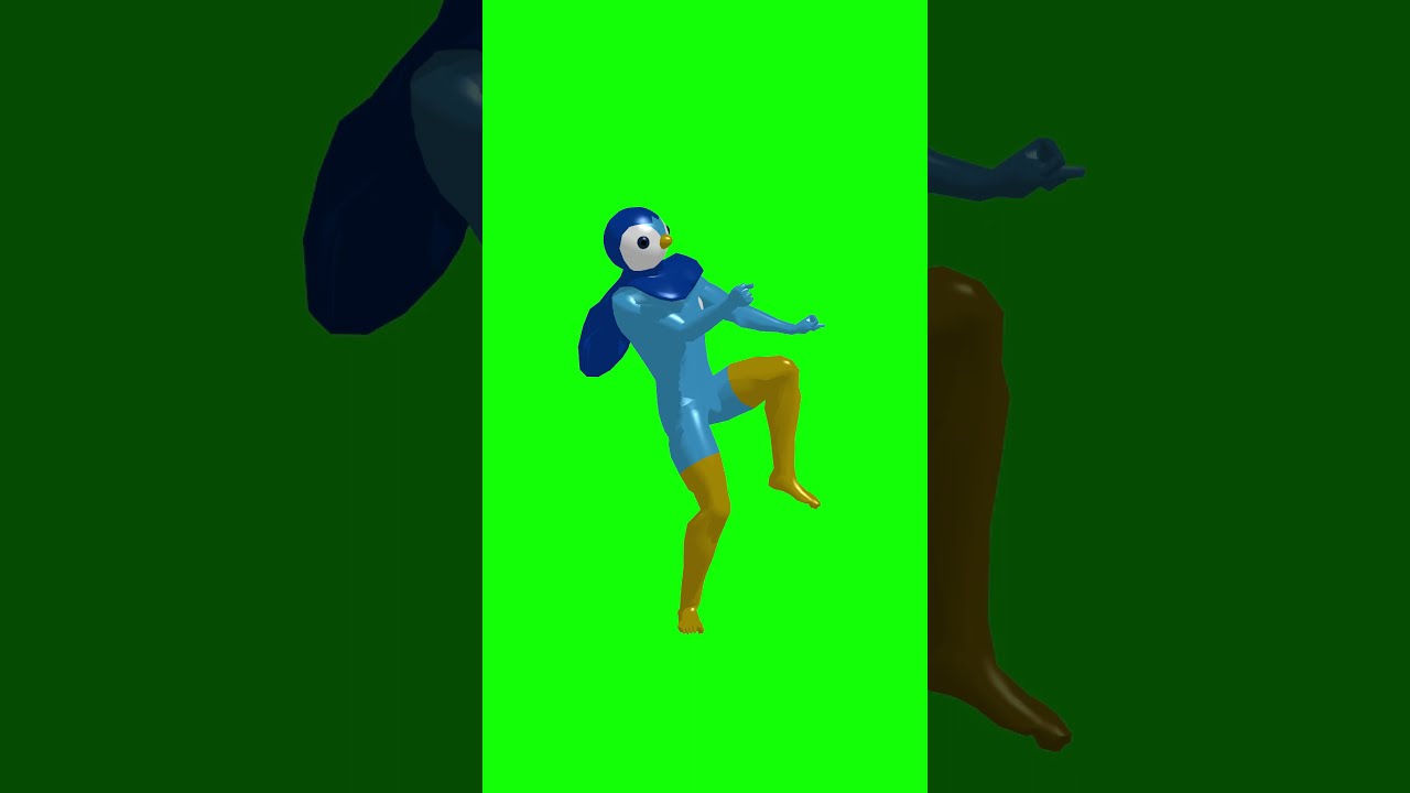 やっちゃいなよ！そんなポッチャマなんか！#Shorts