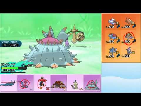 【ポケモンSM】まったりシングルレート実況 86【カプ・ブルル】