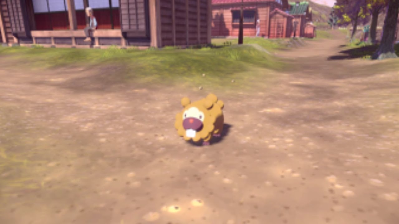 アルセウスその首貰いに参りまんた【ポケモン レジェンズ　アルセウス】＃9