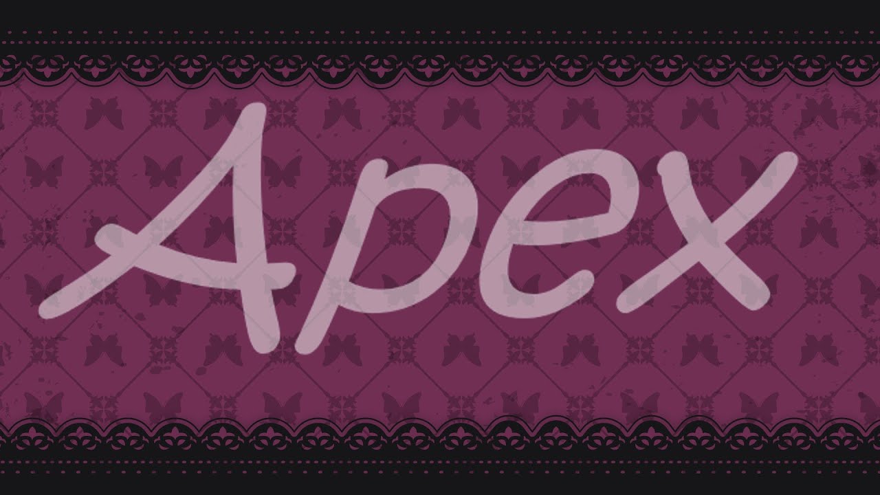 【Apex】ランクもりもりココロモリ