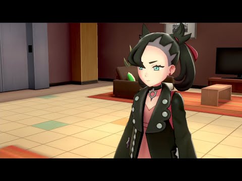 サルノリと行くガラル旅！Part5