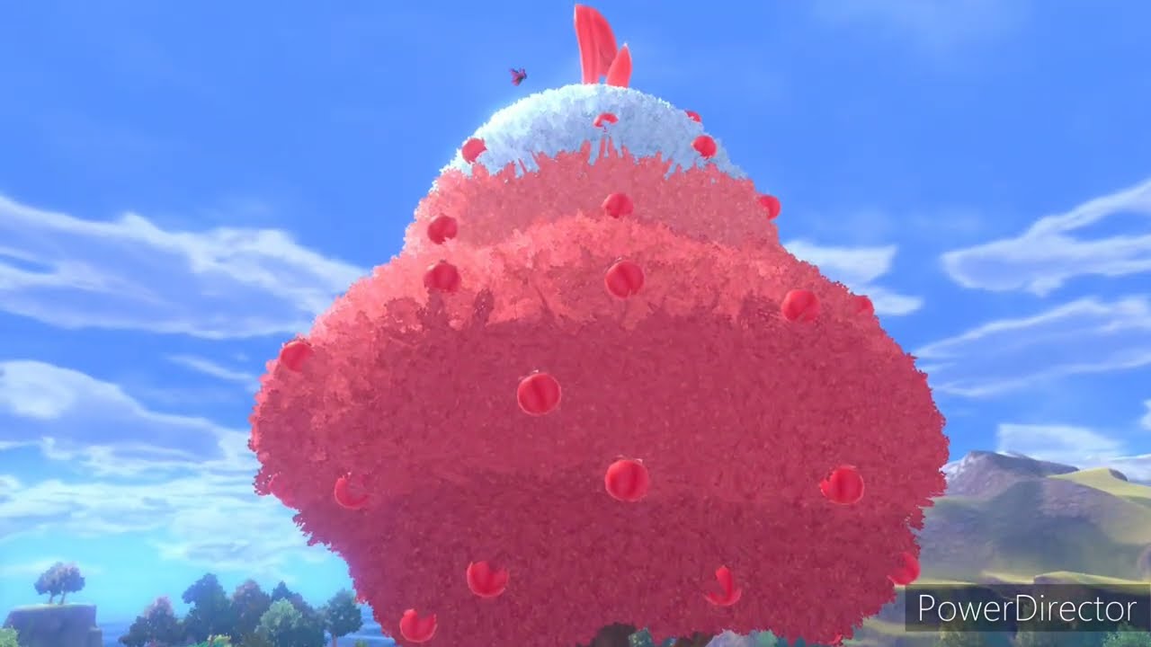 【冠の雪原イベント】伝説ポケモン3体🐦💕