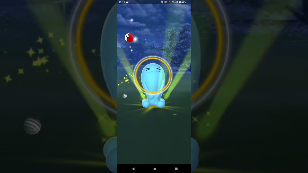 【ポケモンGO】ソーナンスGET！