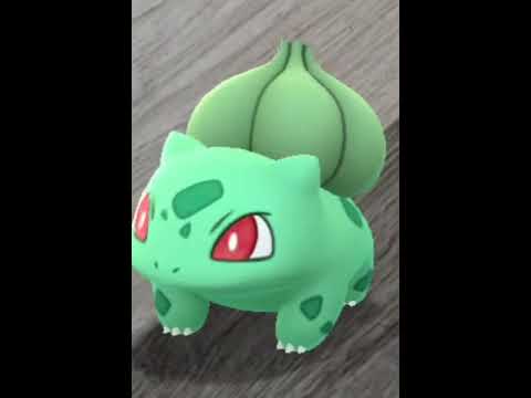 bulbasaur