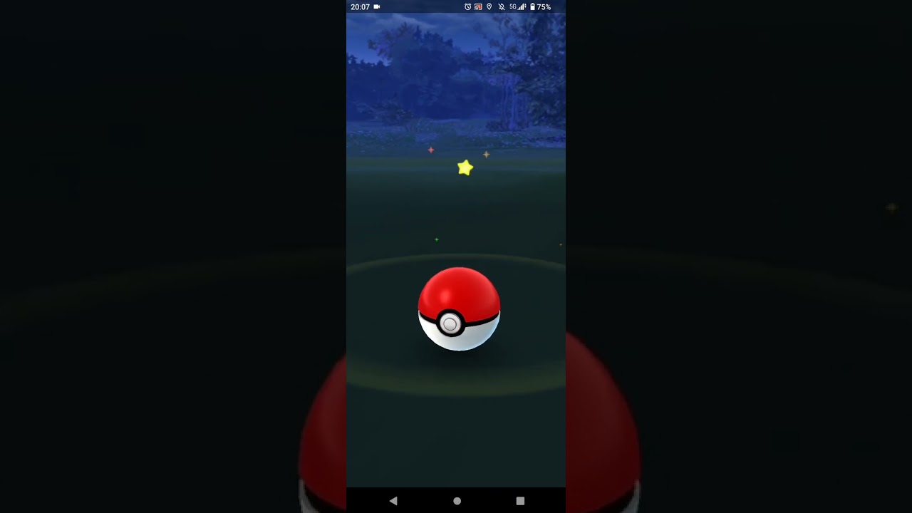 【ポケモンGO】クルミルGET！