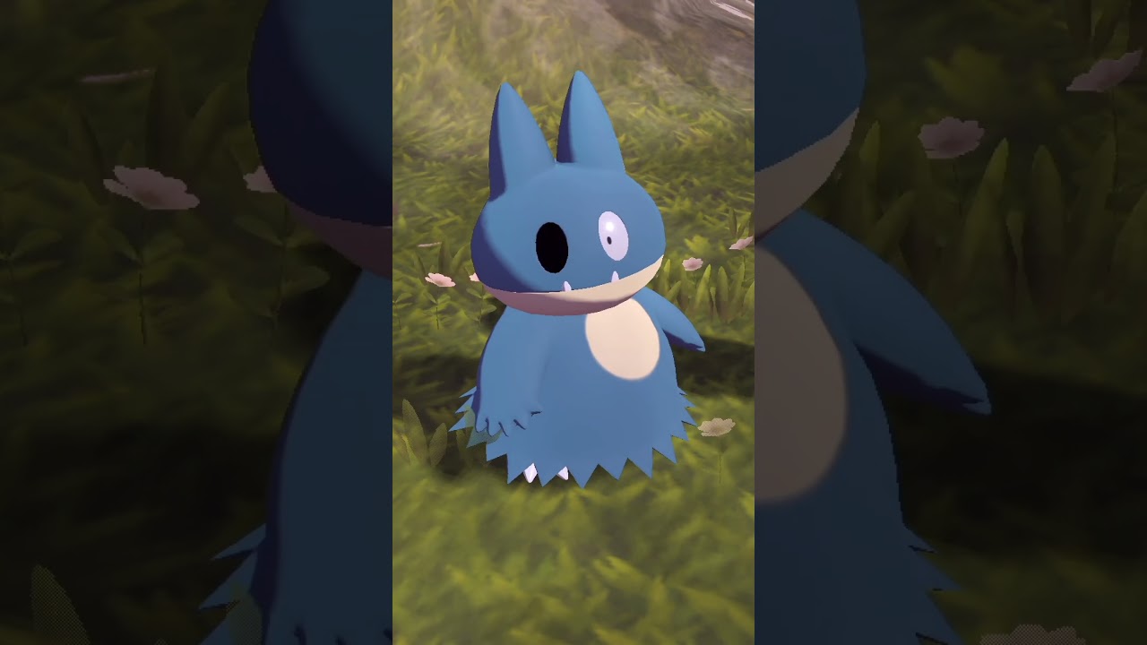 ガチホラー...。ゴンべの片目が消失......。【Pokémon LEGENDS アルセウス】