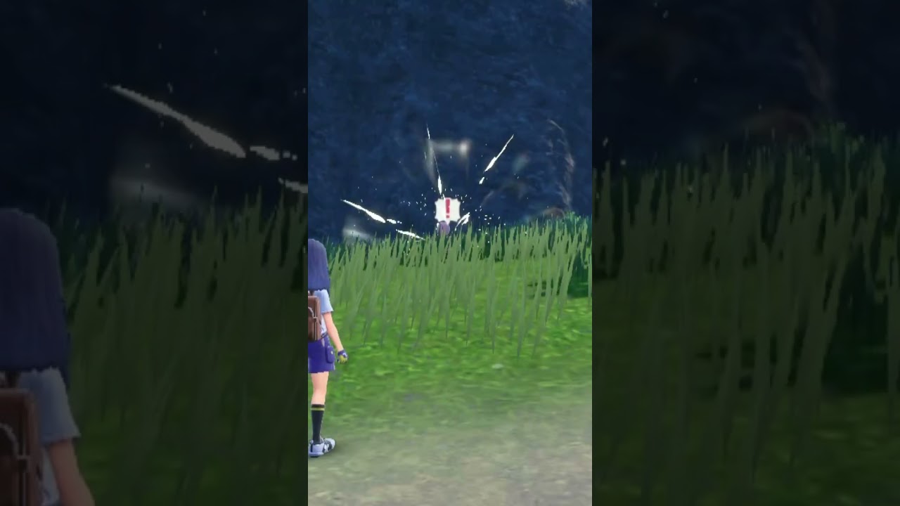 大量発生:色違いワタッコ編＼(^o^)／