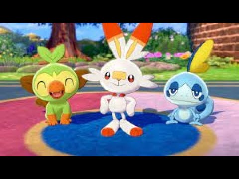 図鑑埋めしながら雑談【ポケモン剣盾】６