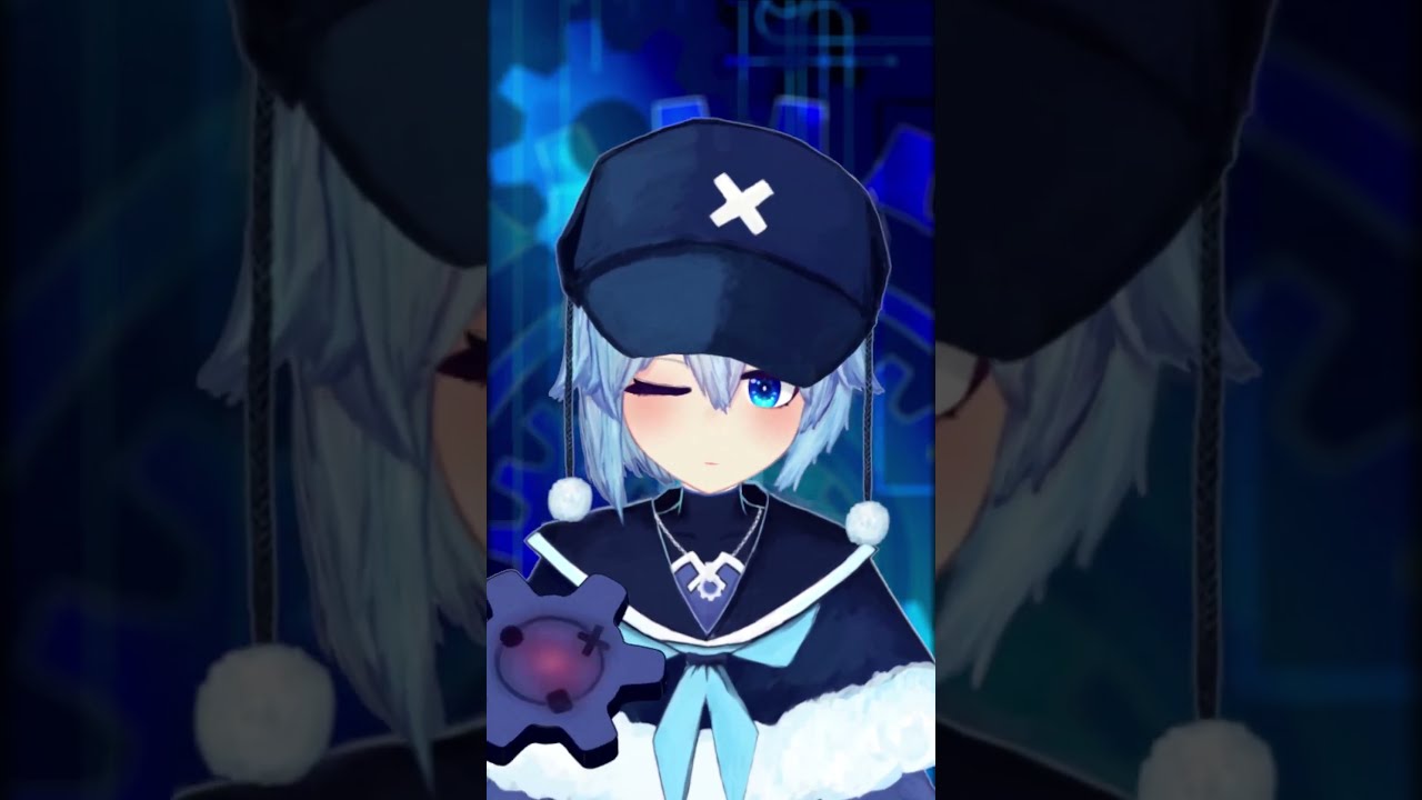 "最強"にして"最大"のメリットを持つ妖精テラスタルギアル #Shorts