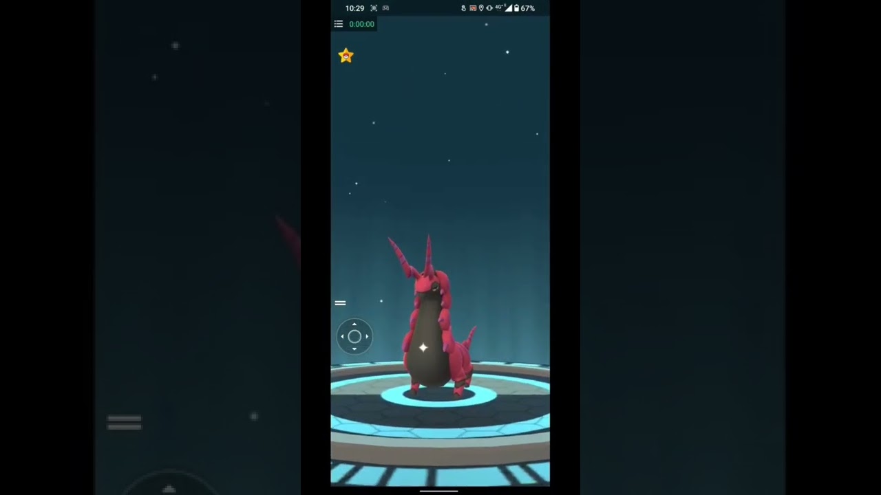 Whirlipede evolution Pokemon go | Whirlipede evolve to scolipede #pokemongo #pokemon #evolution #new