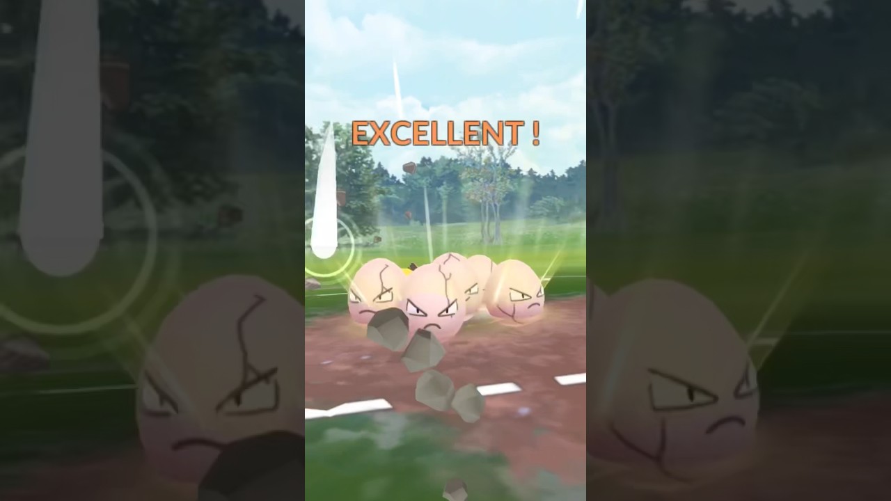 【タマタマの活躍】ゼニガメ・バオップ・タマタマのパーティでバトルしてみた！  #GOバトルリーグ #エレメントカップ #ポケモンGO  #pokemonGO #GBL