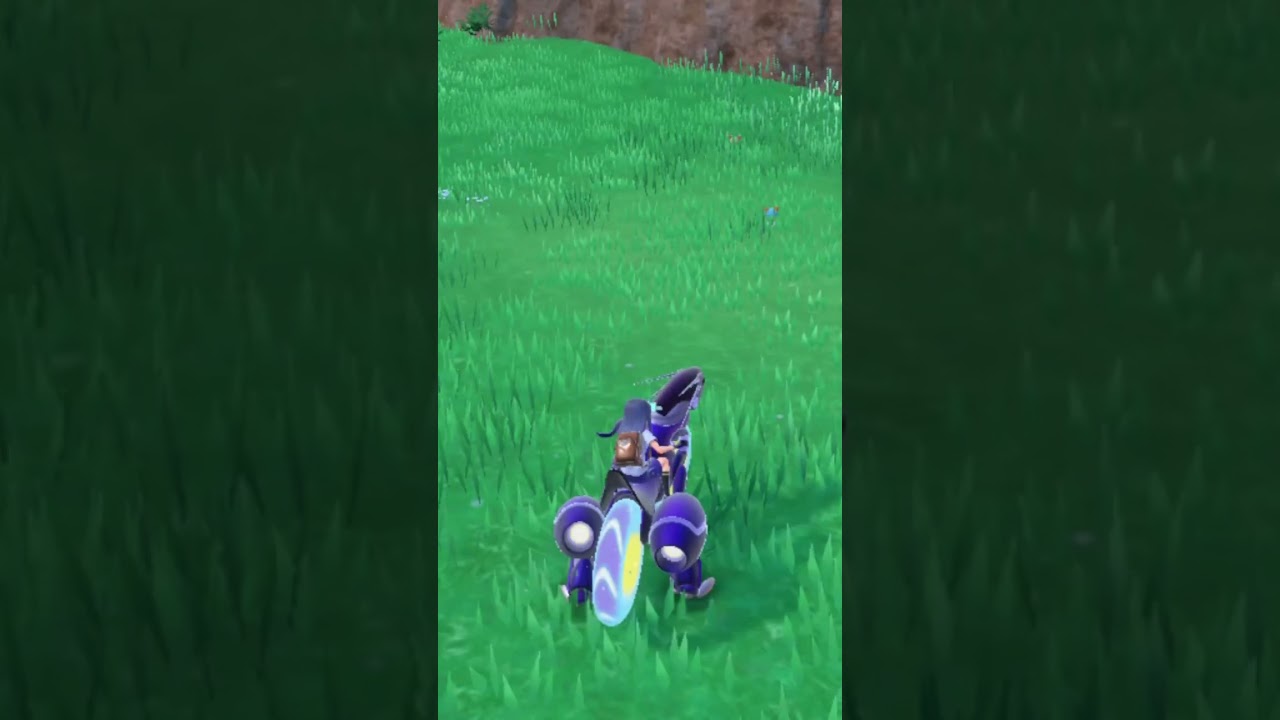 大量発生:色違いラルトス編(*'▽'*)