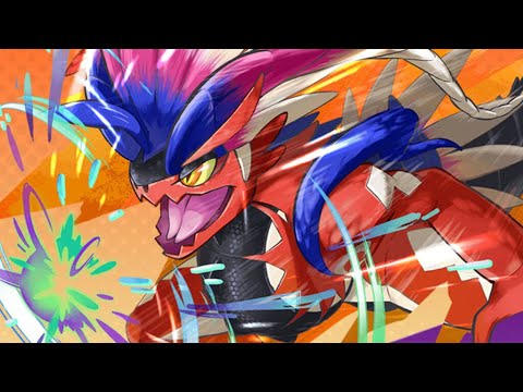 【ポケモンSV】ウルボヒスイニューラ孵化厳選枠