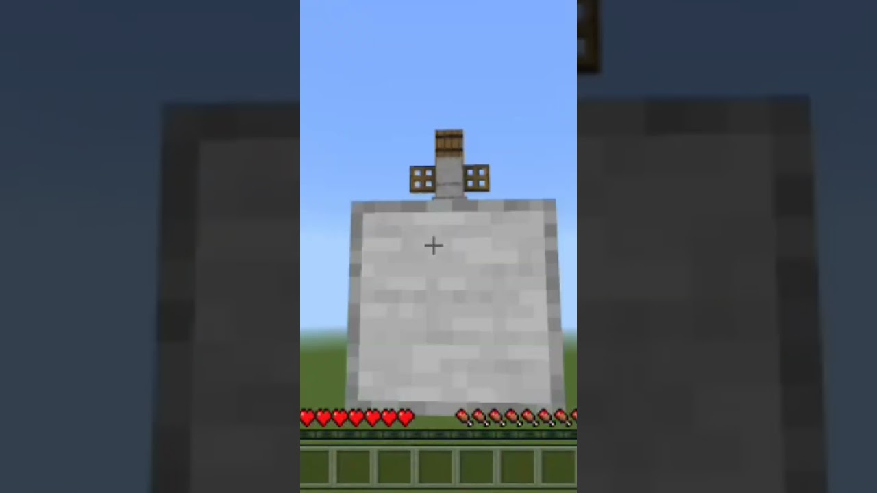 サニーゴ2本目 #minecraft #グループ