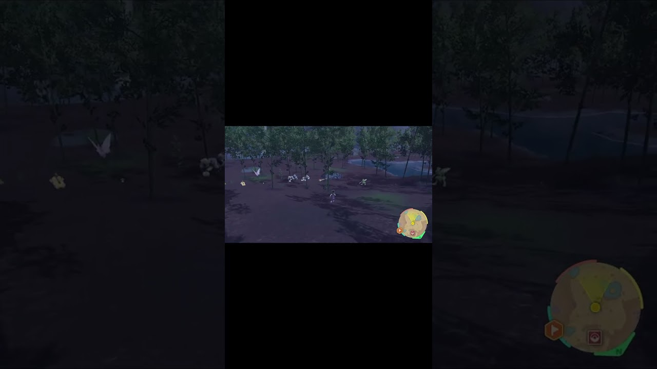 タイレーツに否定的な人PART2【ポケモンSV】 #shorts