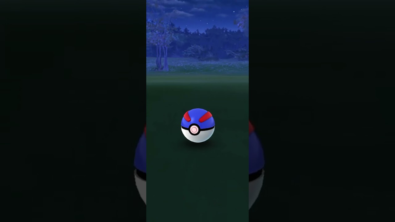 【Pokémon GO】Shiny Purrloin GET✨