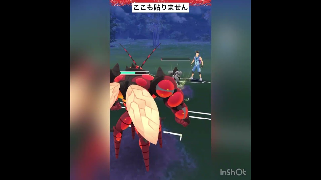 マッシブーン使ってみた‼️