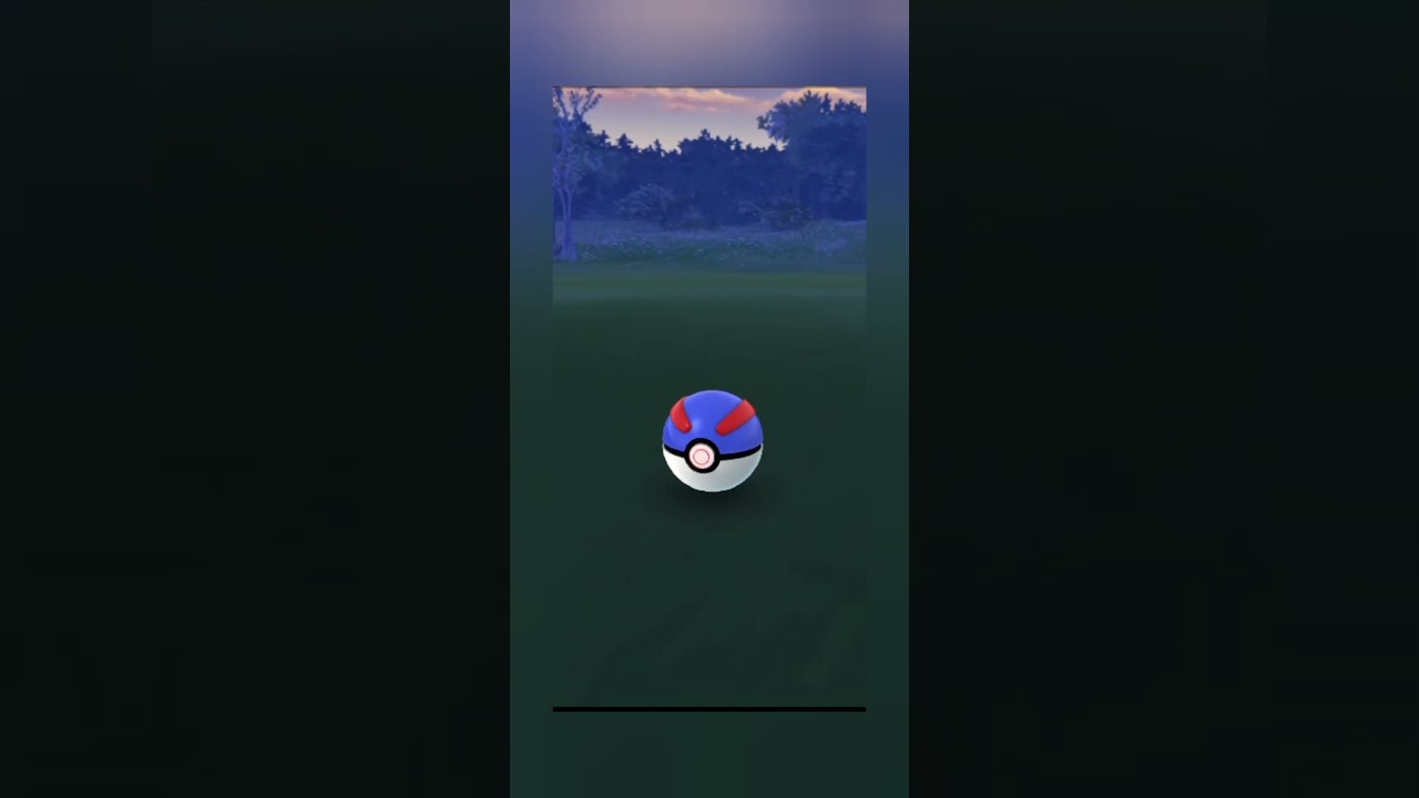 Shiny Solrock in Pokemon GO