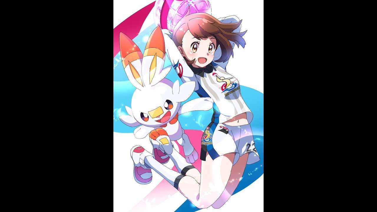ポケットモンスター ソード　♯20　マジカル交換しながら　ガラルポニータ厳選だーーー