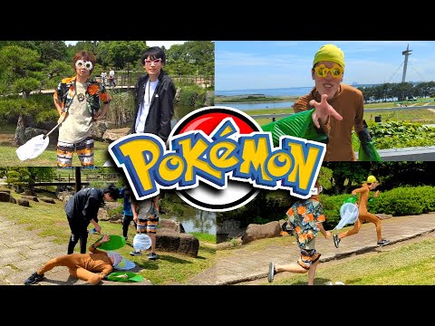 『ライバロリ』VS『マダツボミ』▼