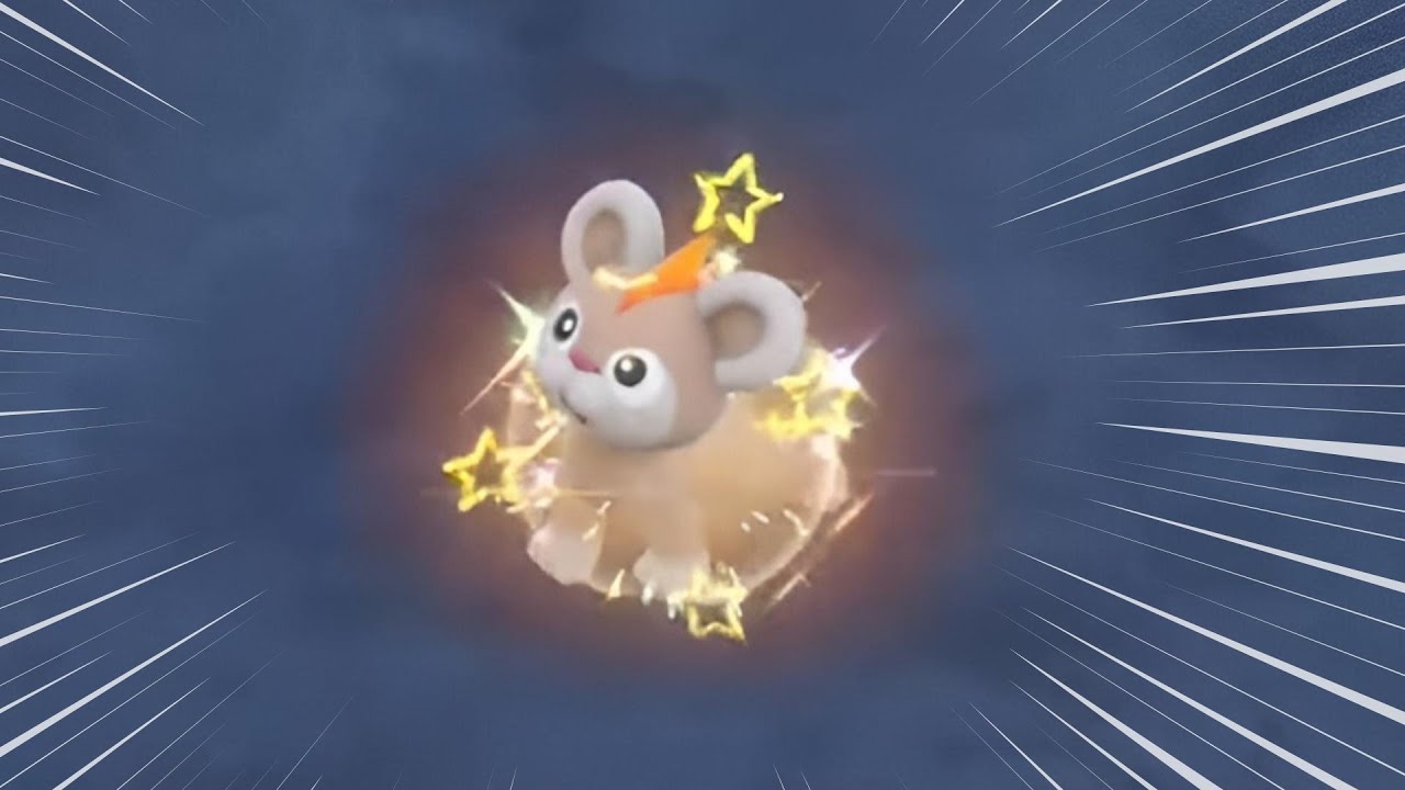 【ポケモンSV】週末でもシシコ（カエンジシ）色違い厳選【スカーレットバイオレット】