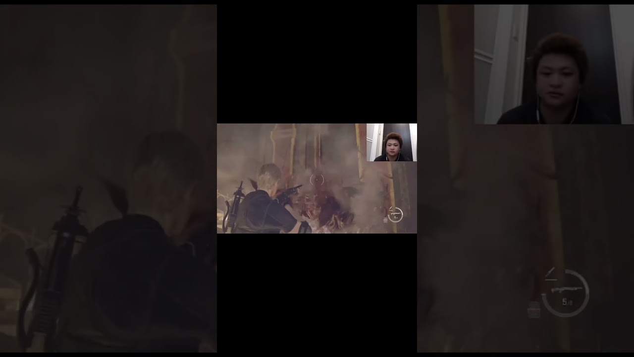 ラフレシア爆発の一撃