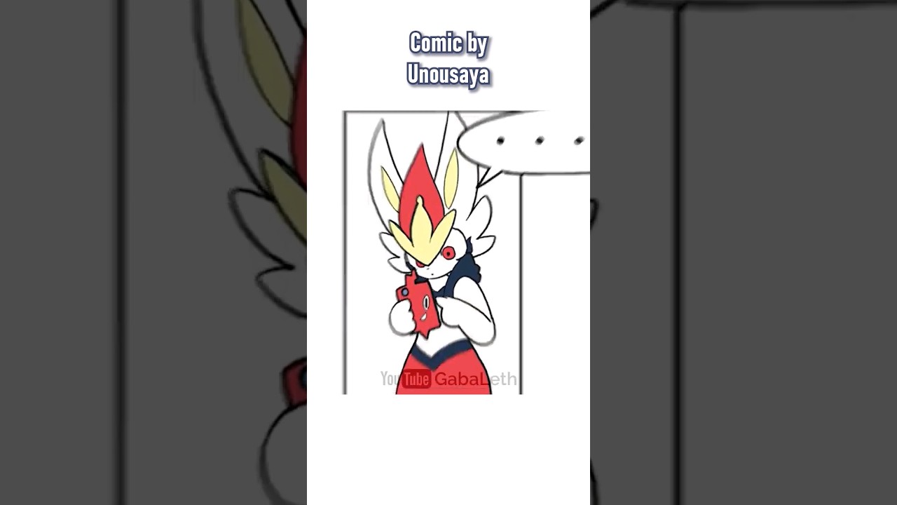 Cinderace Google Searches 'Lopunny'