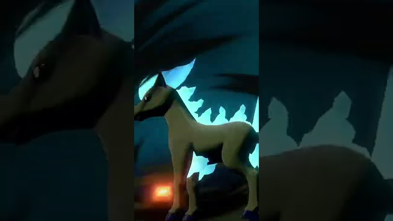 色違いポニータ進化【Pokémon LEGENDS Arceus】