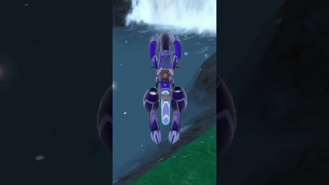 大量発生:色違いマリル編(*'▽'*)