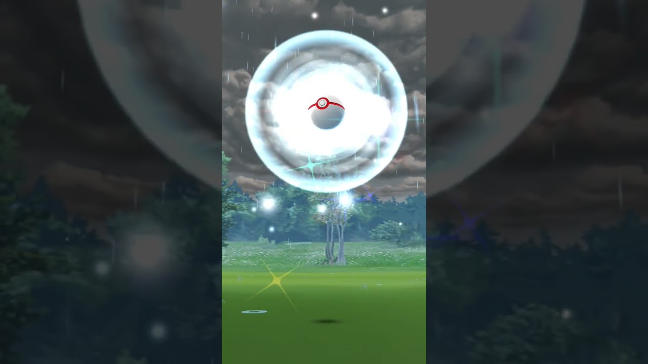 シャドウレジロック一発ゲット！
