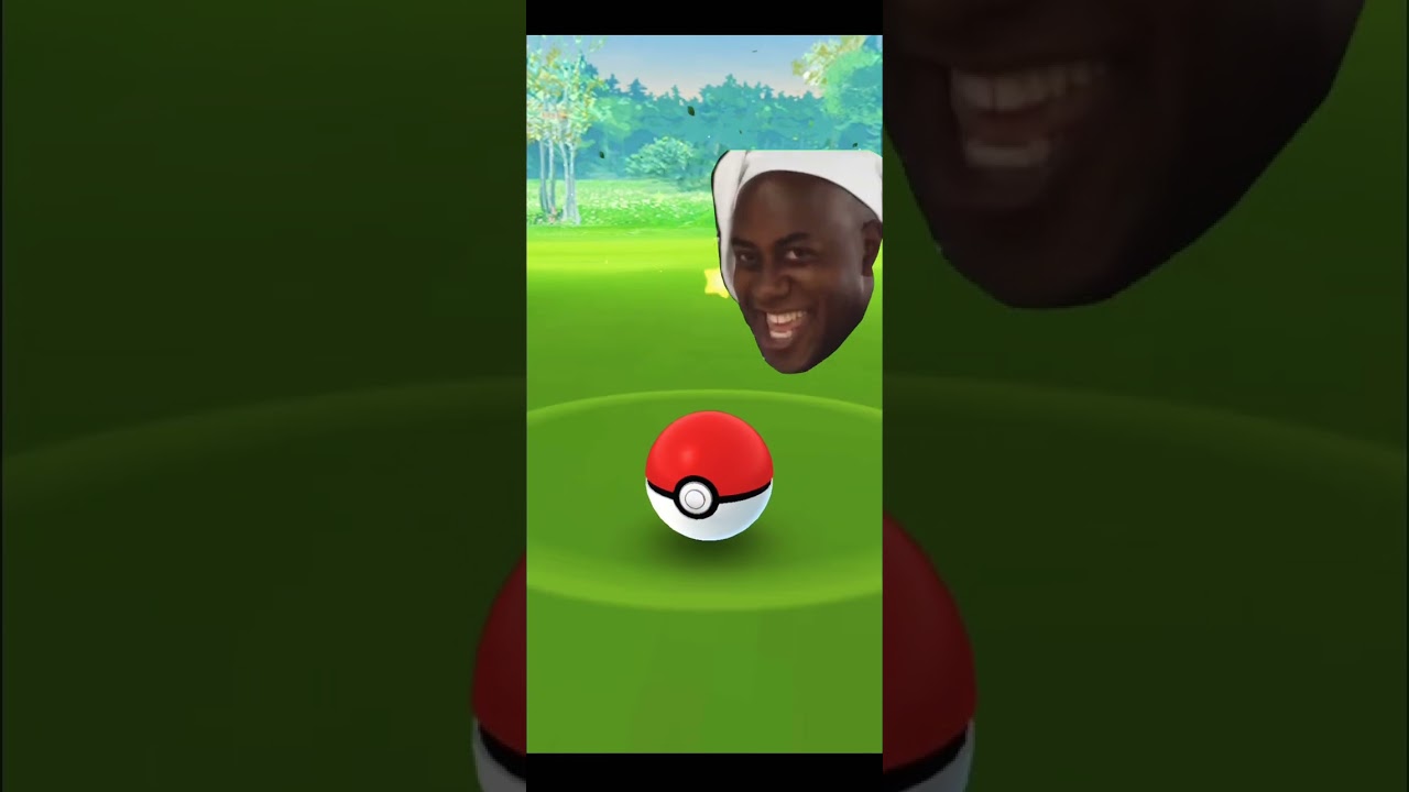 Finally I Got Shiny ✨Patrat in #pokemongo