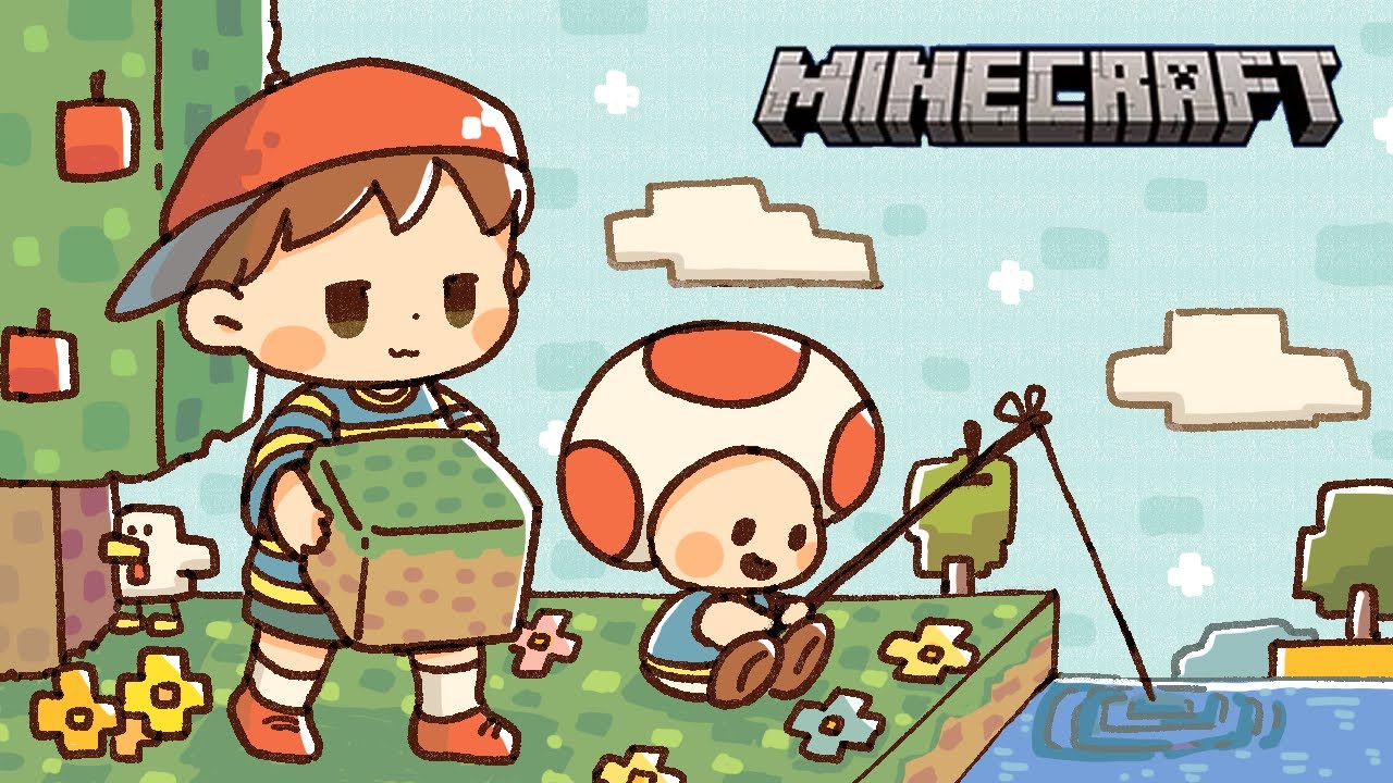 オオタチ内定祝賀会場ガチ初見マインクラフト 11日目