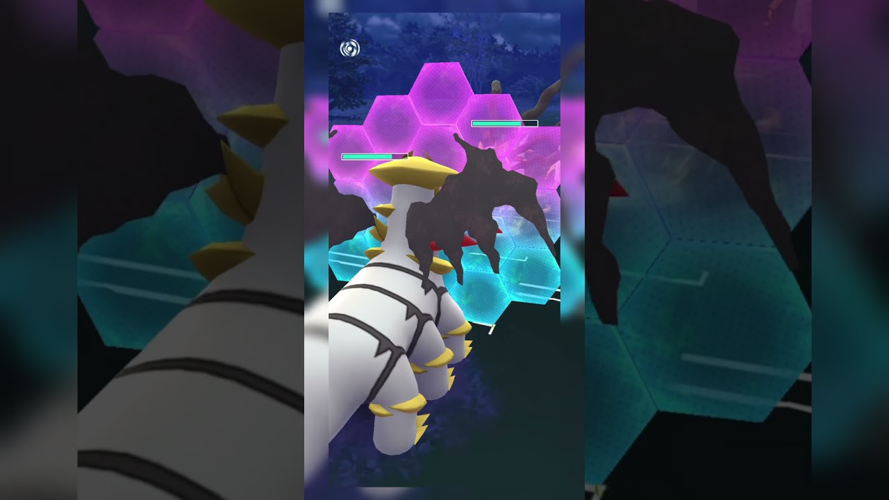 Using Aggron To Make Things Challenging