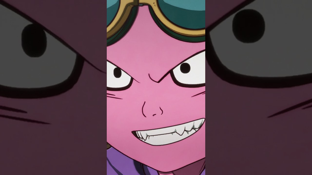 映画『SAND LAND（サンドランド）』30秒縦予告【2023年8月18日（金）公開】