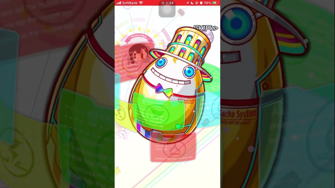 【クラフィ】無課金ポリゴン全部使ってコラボガチャを引く！！