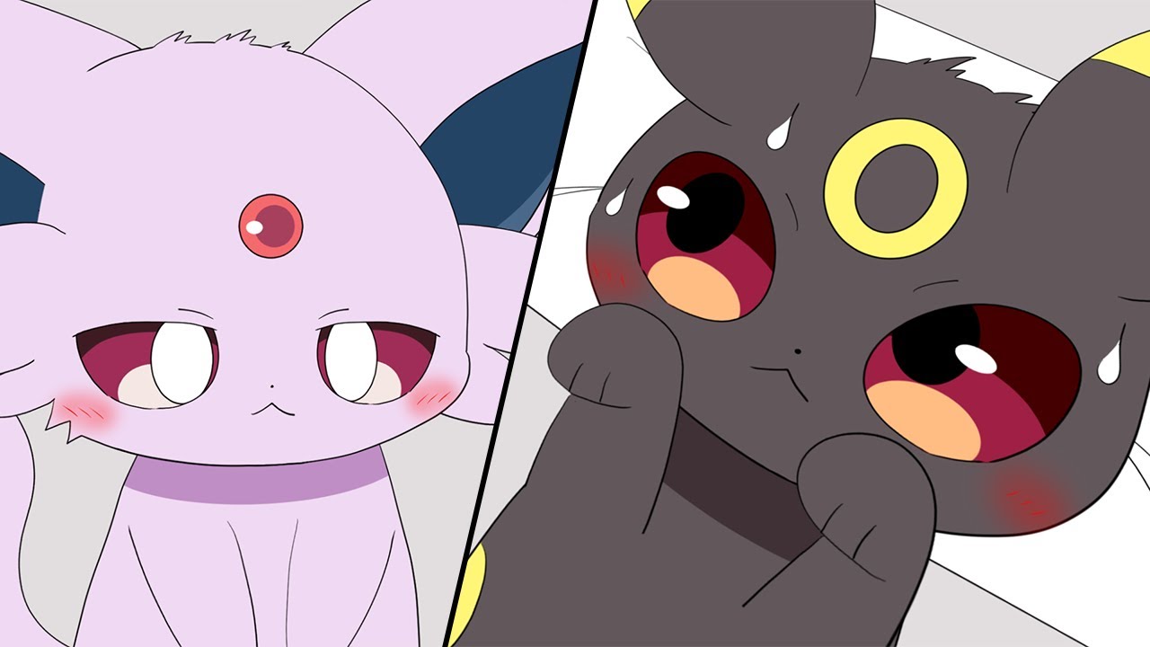 【ポケモンSVアニメ】ブラッキーが最強のポケモントレーナーを目指すようです