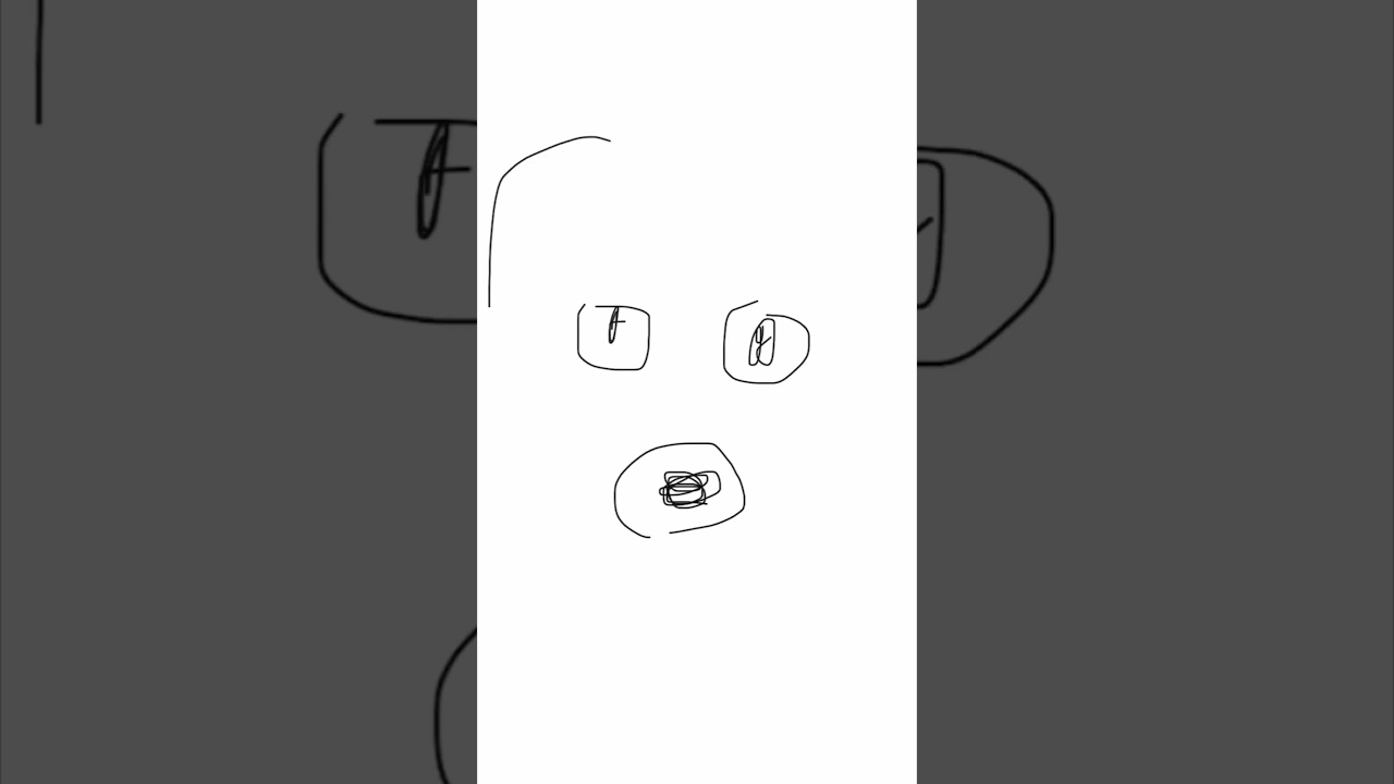 ぼっちのうろ覚えウツボット